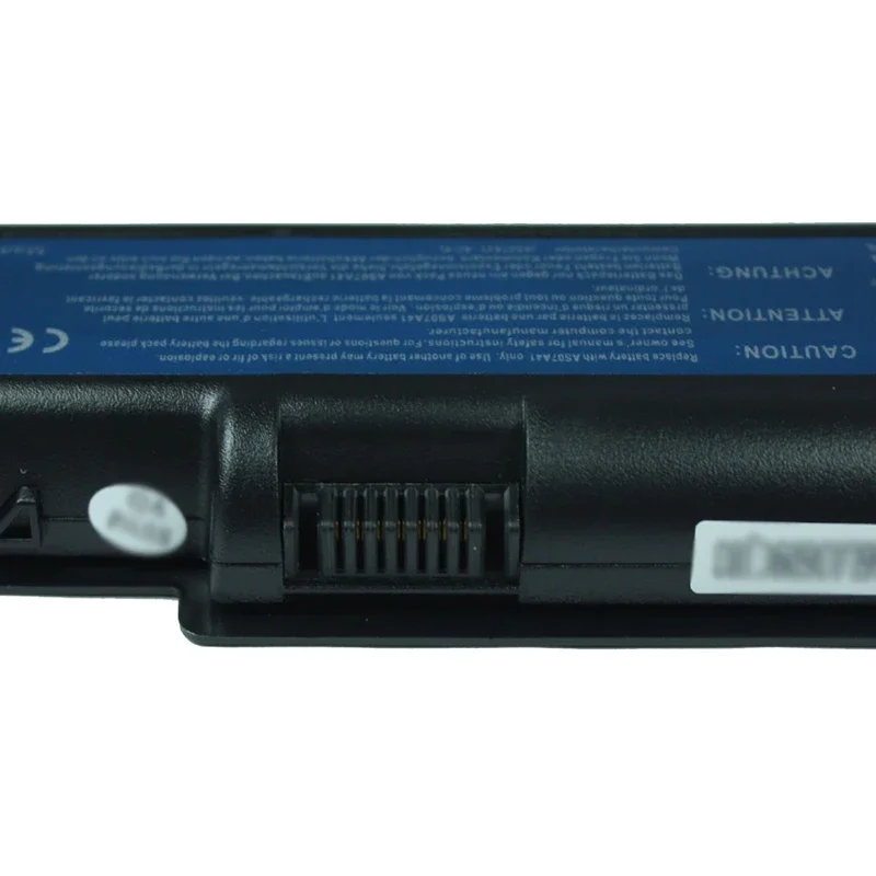 AS07A31 AS07A71 Laptop Battery For Acer Aspire 2930 2930G 4710 4720 4740G 4736 4930 4930G 5735 5738G 5738ZG 5740 5740G AS07A41