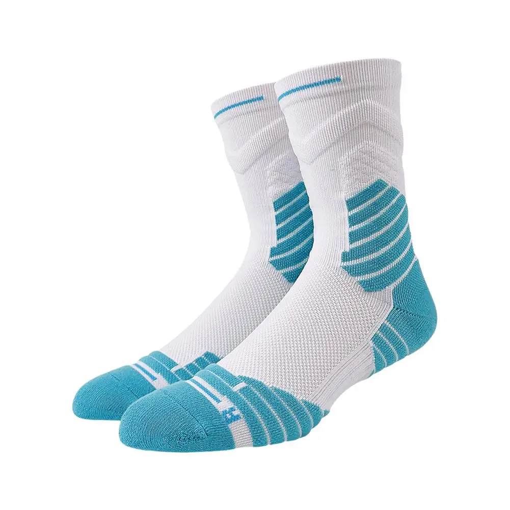 crew basketball socks