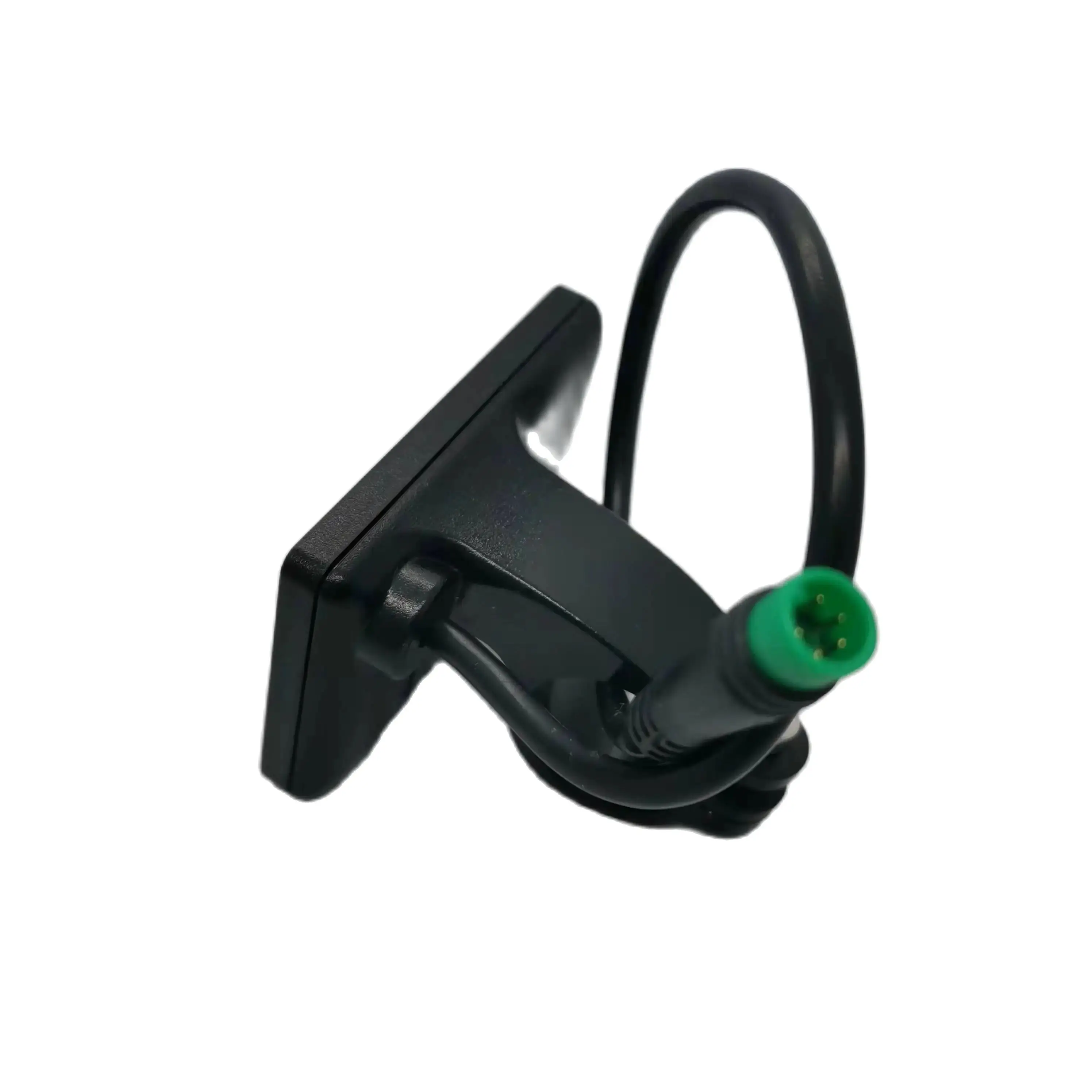 Inteligent APT LCD03U 24V 36V 48V 디스플레이(맞춤형) 전기 자전거 모니터 Speeder 교체 부품 패널 Bafang PAS 키트