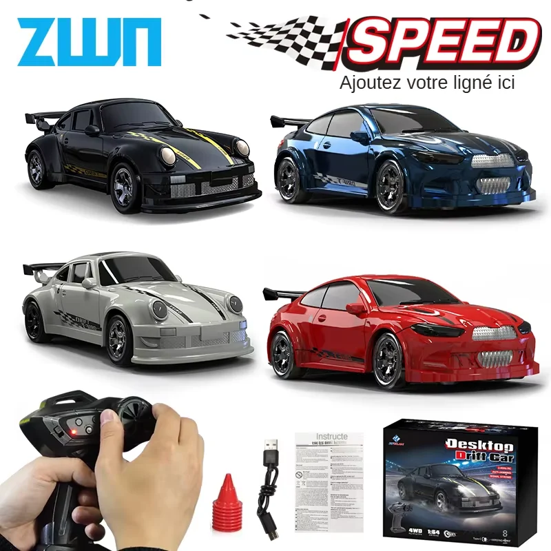 Voiture RC KF20 KF33 2.4GHz 4WD tout-terrain électrique roulant sur un sol rocailleux, achetez une voiture RC KF20 ou KF33 2.4GHz 4WD tout-terrain pas chère.