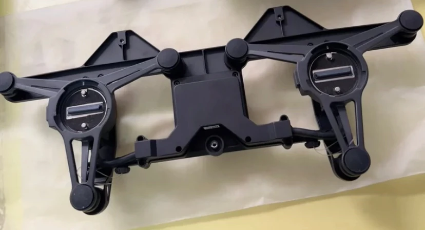 【特価】 Matrice 210 - Part 6 - Dual Downward twins Gimbal Connector ホビーラジコン