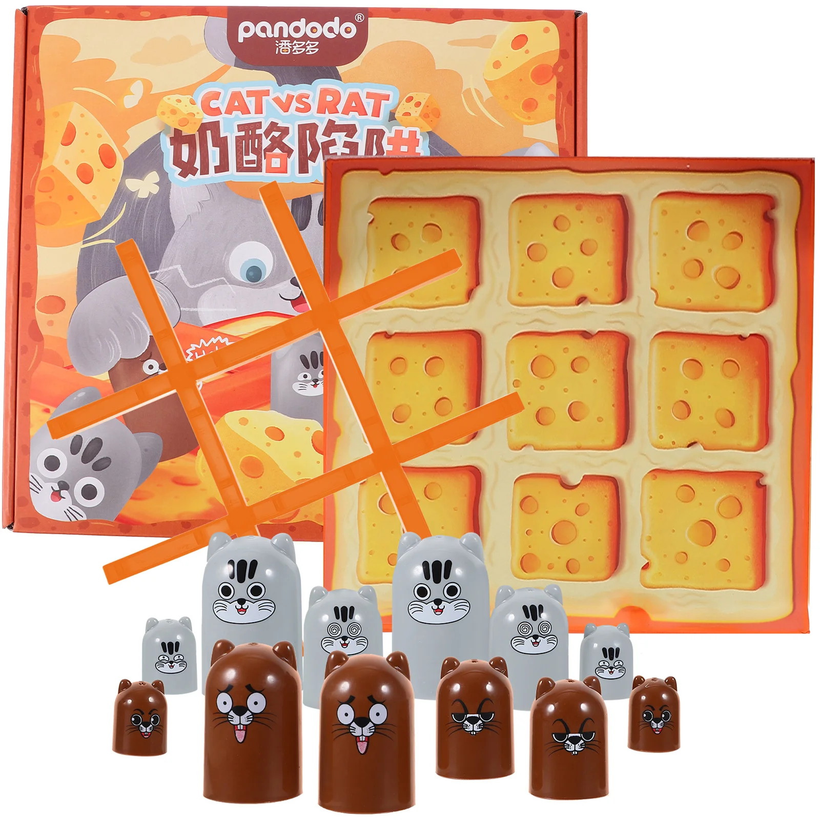 

Настольные игры, интеллектуальная Шахматная игрушка, интересная детская игра, деревянная забавная резиновая детская мультяшная развивающая игрушка