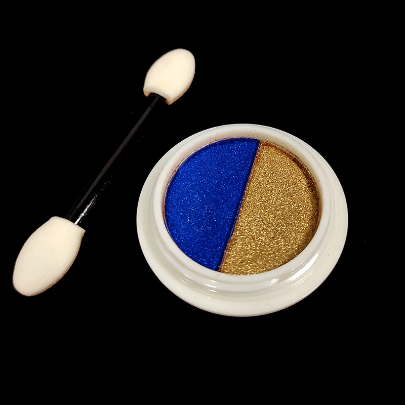 blue gold
