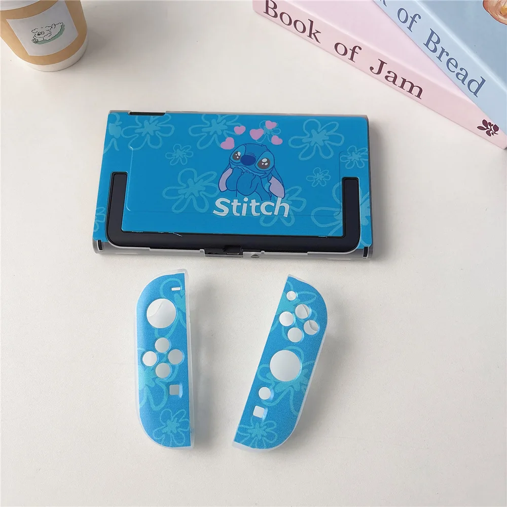 Adorable Cartoon Protective Case - Soft TPU Anti-Scratch Shock-Absorption Cover