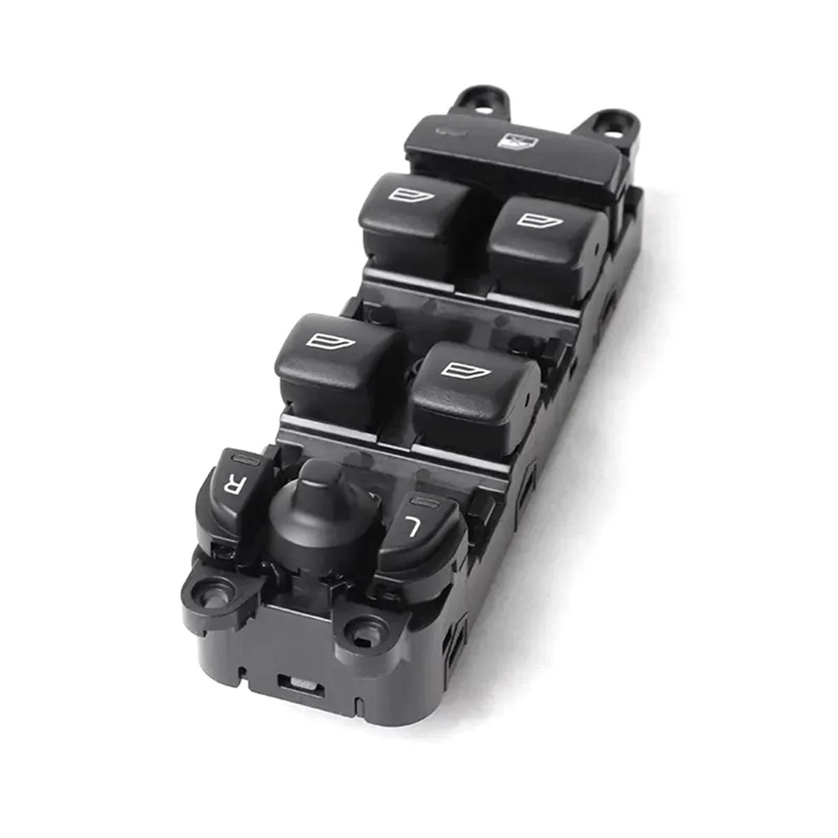 Car Power Window Control Switch for Volvo XC60 S60 V60 2009-2015 31453266
