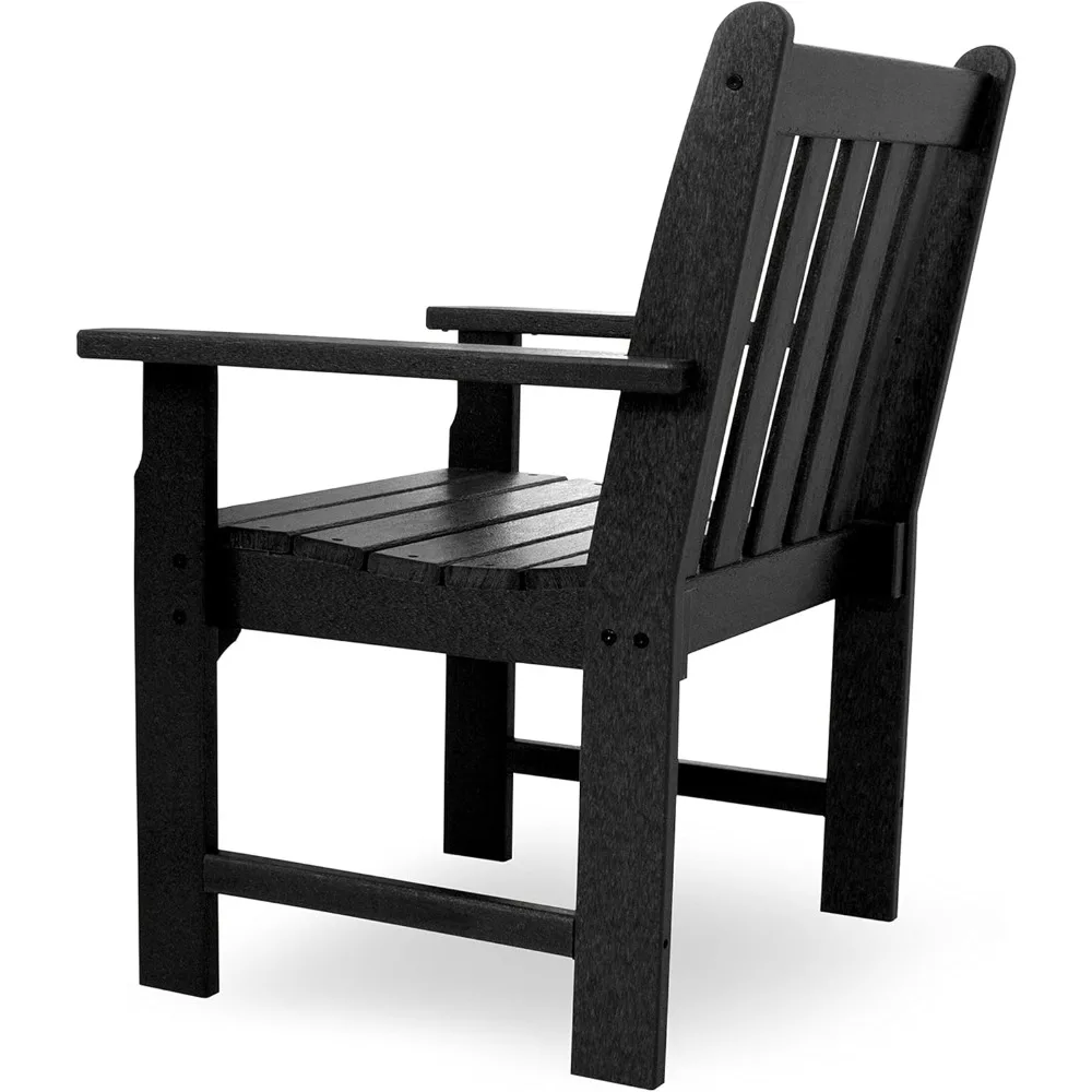 Vineyard Arm Chair - Image 3