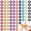 Sensory Fidget Rings Anxiety Stress Relief Toys Massager Acupressure Therapy ADHD Products For Adults Children Novelty Gift 6
