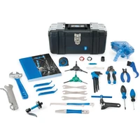 Tools Packaging l AK-5 - Advanced Mechanic Tools Kit, Tool Bag 1