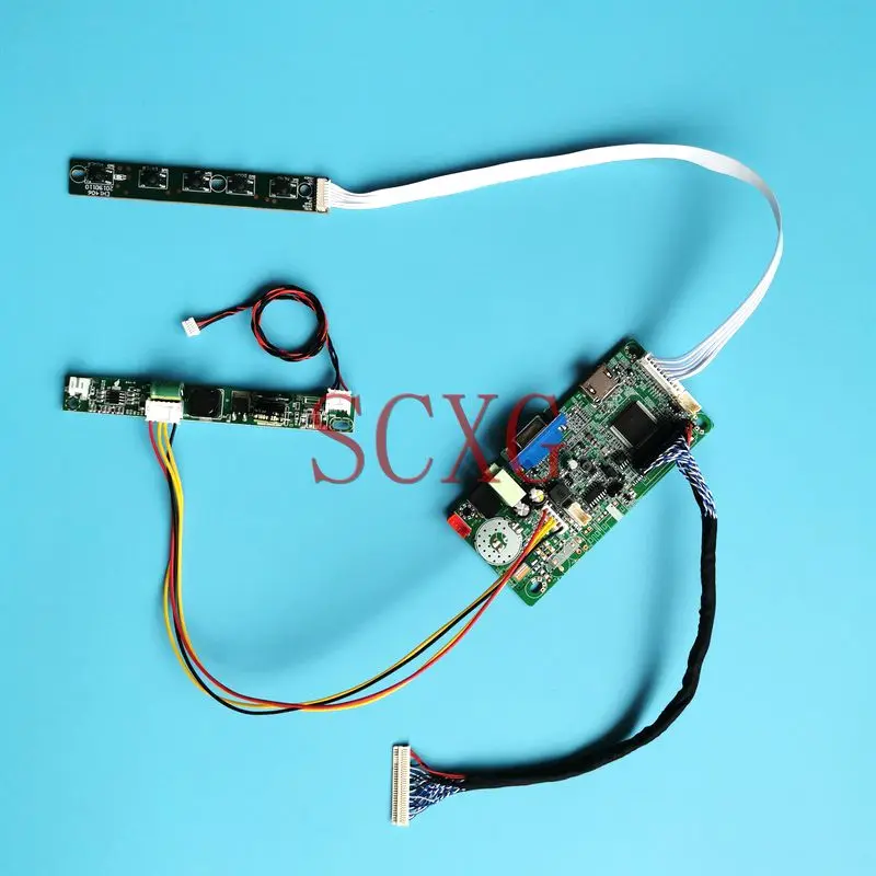 Fit M240Q004 M240HTN01 M240HVN01 M240HW01 M240HVN02 M240HW02 58C ...