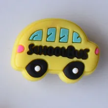 CSBL – décoration de chaussures pour crocs, breloques à boucle en PVC, dessin animé, accessoires cadeau, livraison gratuite, CFPA XK 299 