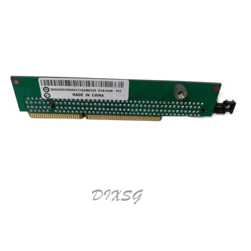 

Для Lenovo m920q M720q P330 01AJ909 BLD Tiny 5 PCIe 4 01AJ940