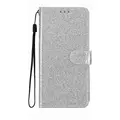 Silvery PE