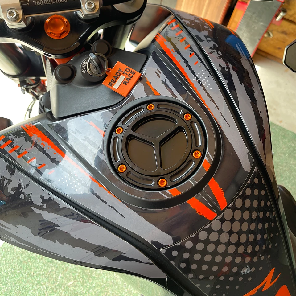 For KAWASAKI Z125 Z250 Z250SL Z300 NINJA 125 250 250R 250SL 300