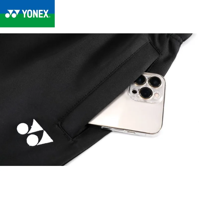 Badminton Tracksuit Pants YONEX Autumn and Winter For Men and Women