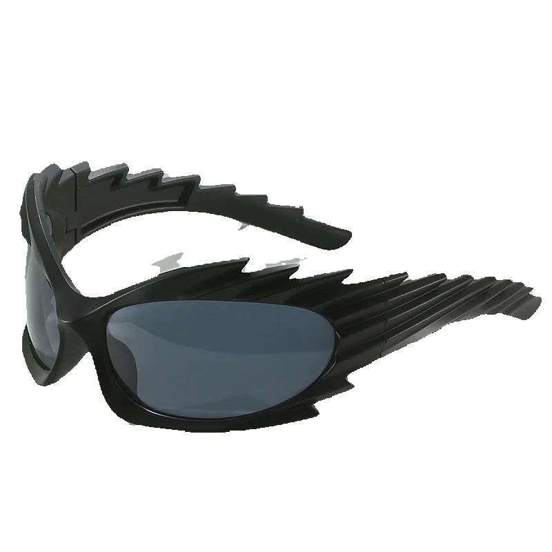 Neu Hedgehog Personalisierte Lustige Reiten Gläser Trend Netzwerk Rot INS Sport_voghion.com