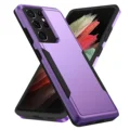 Purple-Black