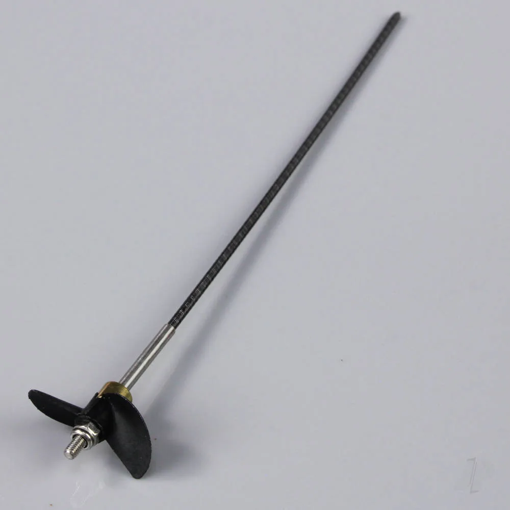 DEMULAX Manicotto albero motore for barca 4mm Manicotto albero motore a