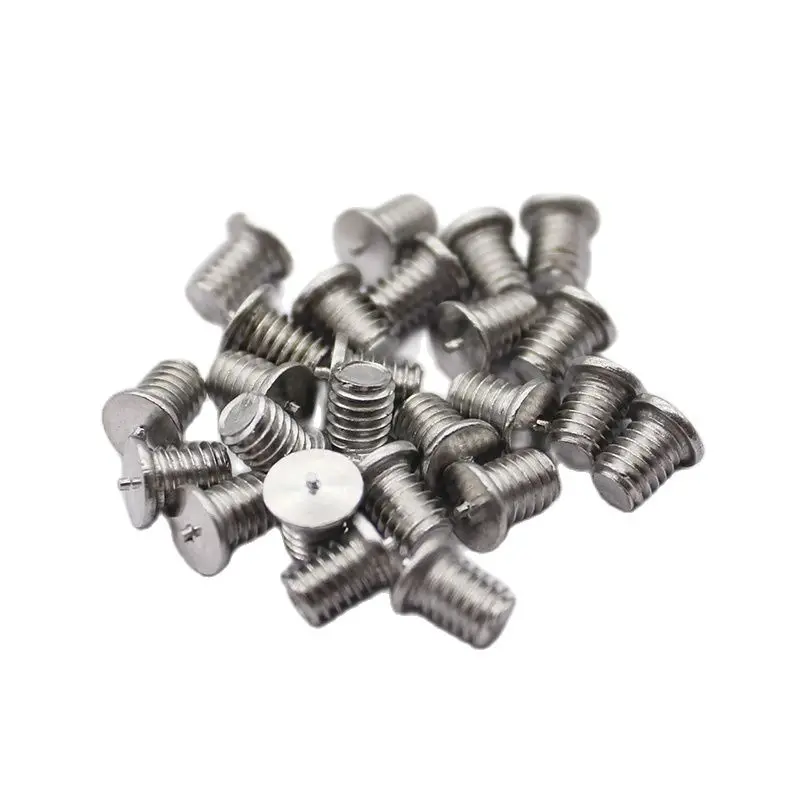 

10pcs M6 Capacitor Discharge Welding Studs