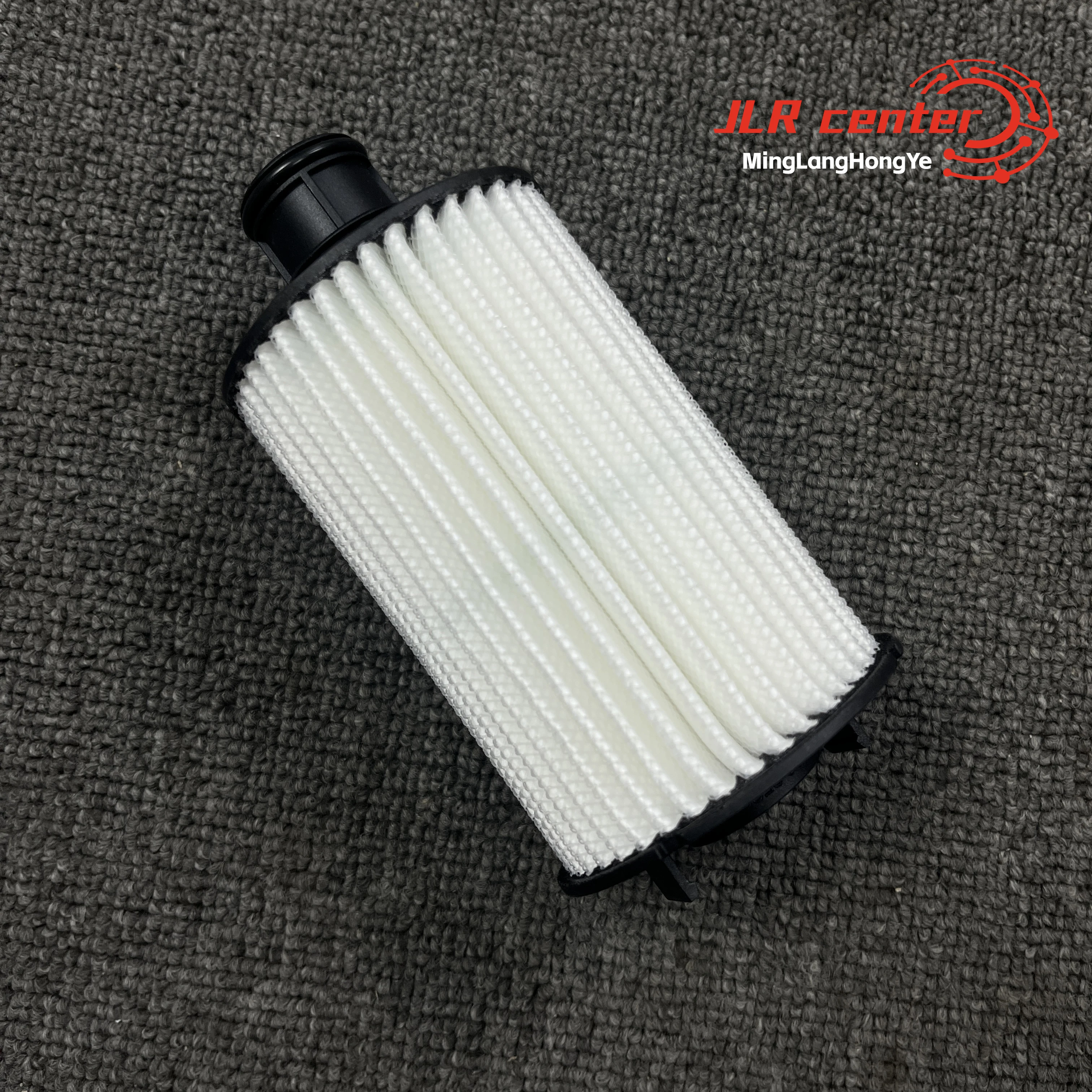 Filtro de aceite for Land Rover discovery 4 5.0L Range Rover 3/4 5,0/V8 2010 Range Sport 5.0L LR011279 car oil filter