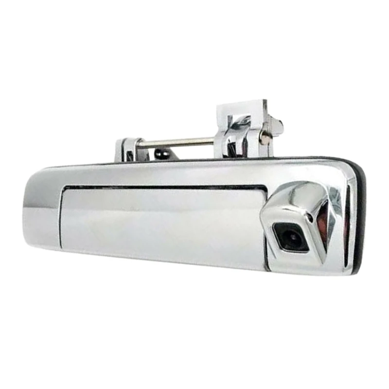 

Car Backup+Rear Camera Trunk Handle Backup for D-Max Dmax 2012-2014