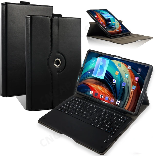 Original For Lenovo Tab P12 Pro 12.6 keyboard and Stand Cove Pack
