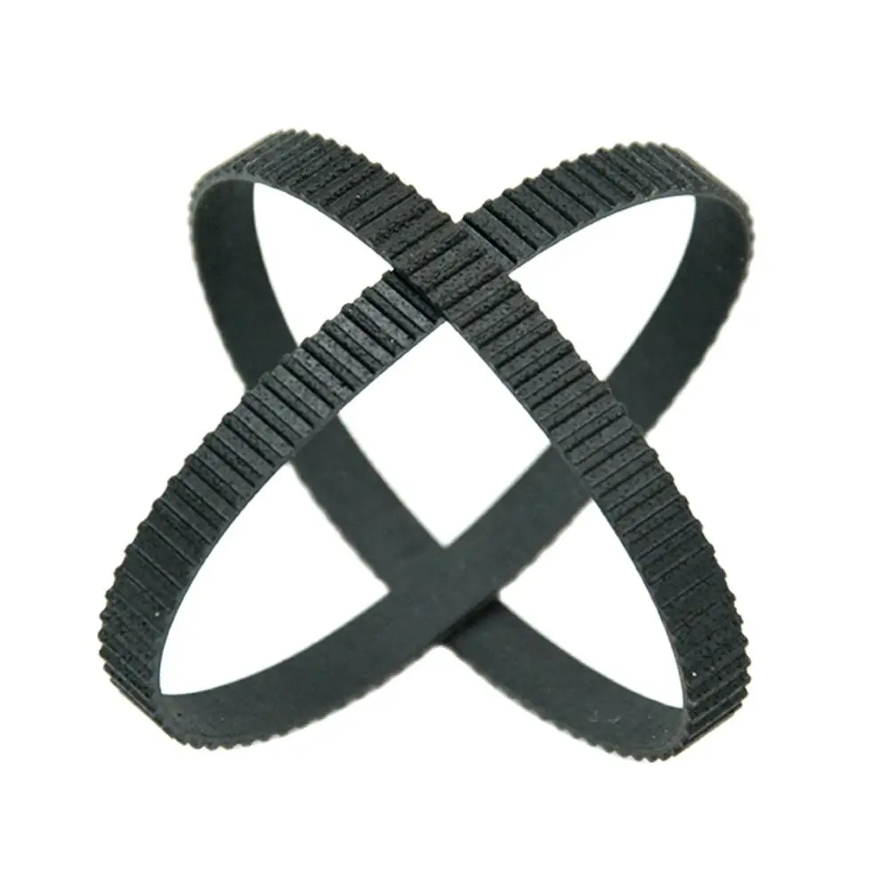 

Ремень ГРМ MXL, замкнутая петля, B104MXL, ширина 3 мм, 6 мм, 10 шт./лот