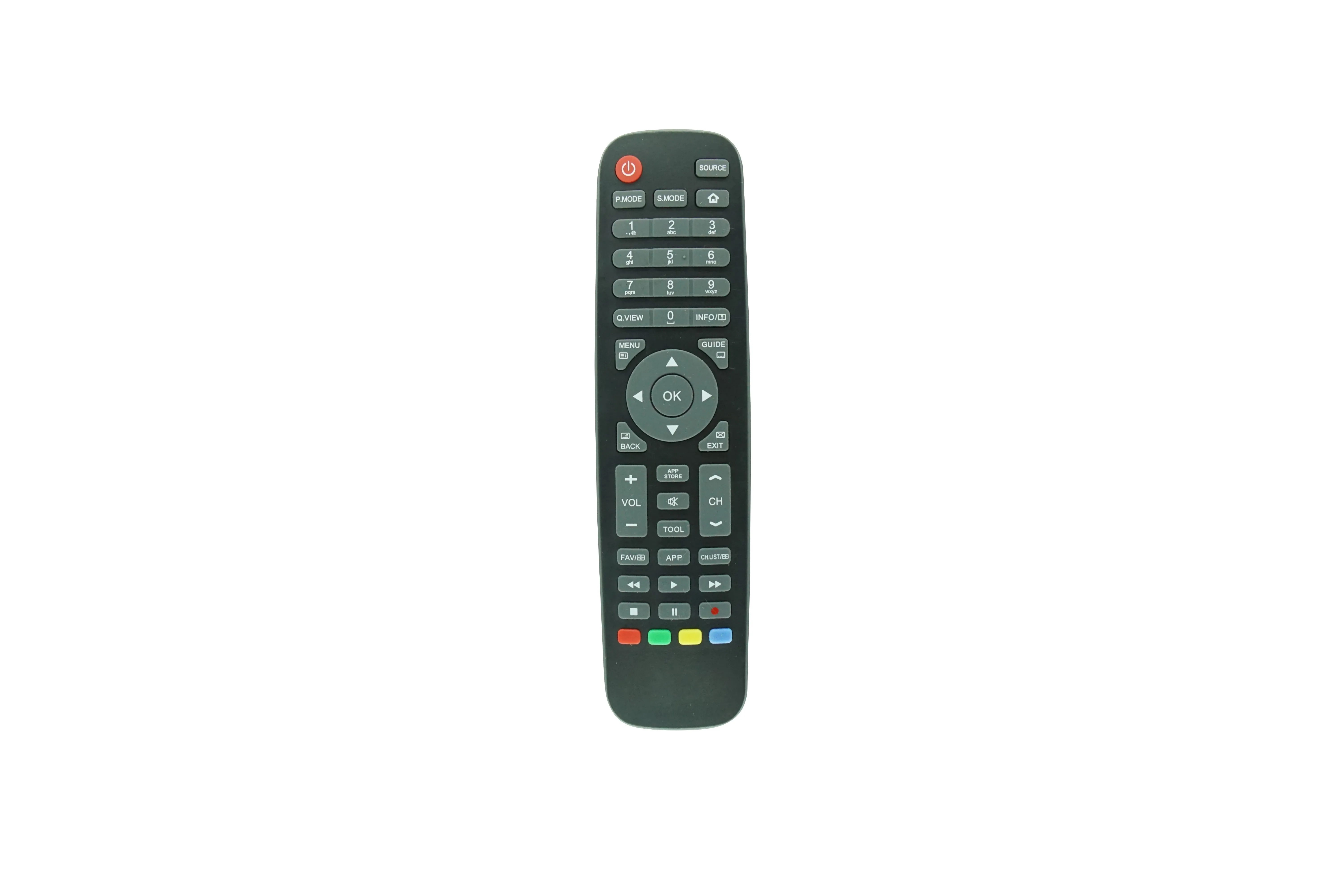 Controle Remoto para Jvc Lt65kb675 Rm-c3344 Rm-c3306 Rm-c3307 Crb172 Lt32kb275 Lt-32kb295 Inteligente Lcd Led Hdtv tv
