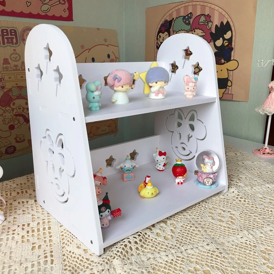 Sanrio, Storage & Organization