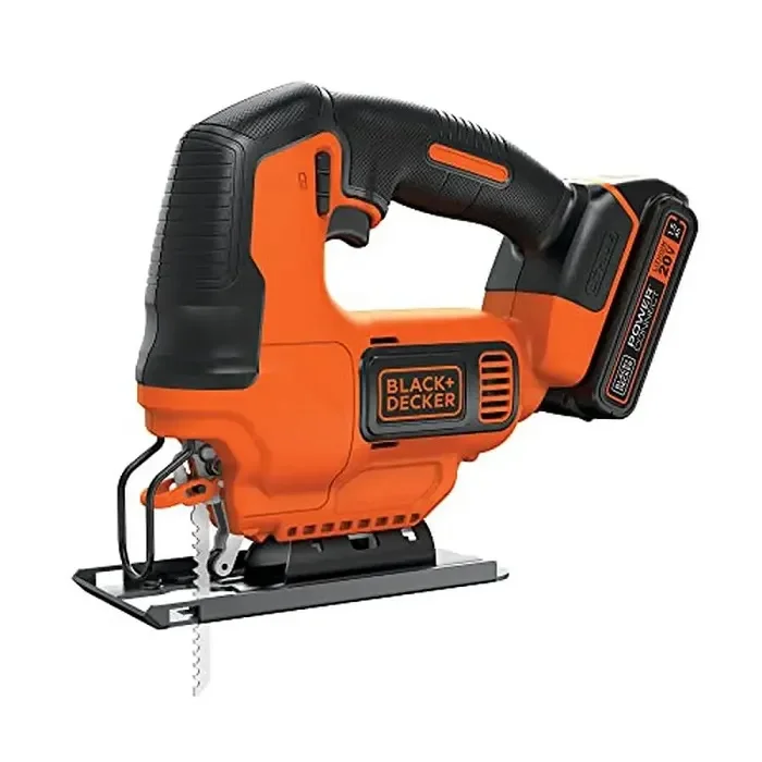 Stick E Rjigsaws The Ultimate Guide to Jigsaws: A Versatile Tool for Every DIY Enthusiast