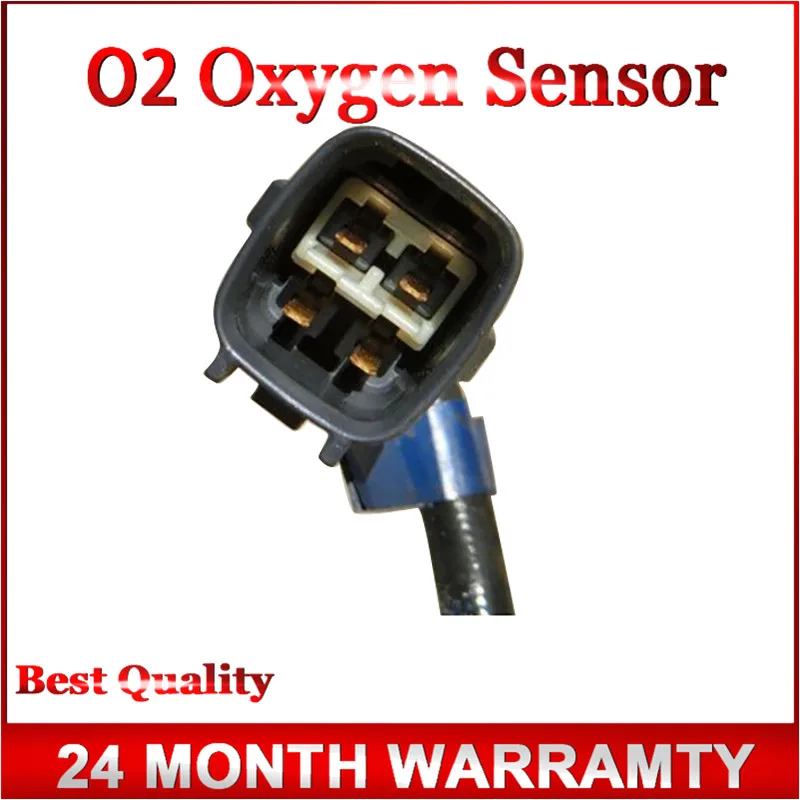 8946752060 2349090 Upstream Lambda O2 Oxygen Sensor For Toyota