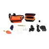 Underwater Video Camera For Ice Fishing 1000TVL Fish Finder 4.3" LCD Display 8PCS LED Night Vision Turn Off Function EU Plug 1