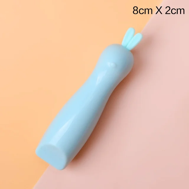 Blue bunny-1PCS