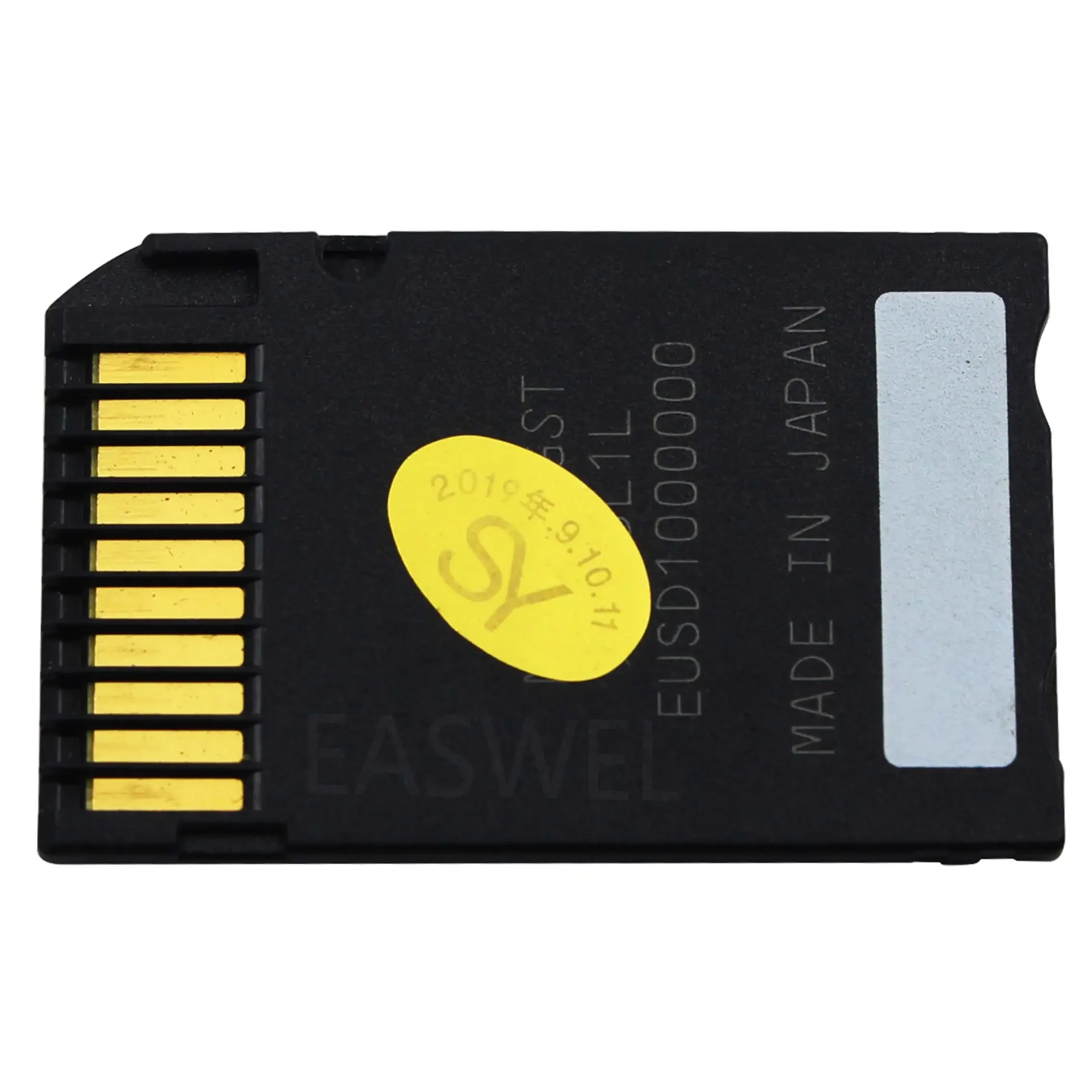 1GB Memory Stick Pro Duo,1GB MS Card,High Speed Memory Card,MSX-M1GST