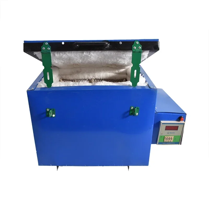 Automatic Electric Kiln 2