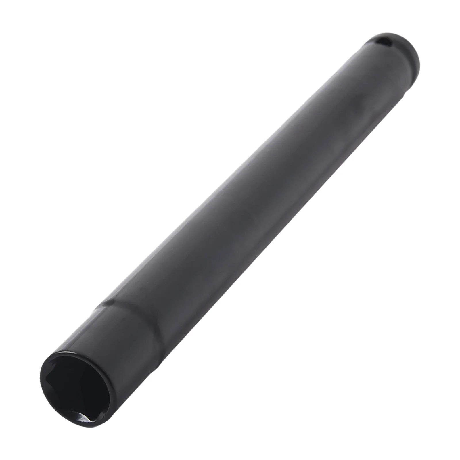200 mm Innensechskantschlüssel mit tiefer Impacts, 1/2-Zoll-Antriebsadapter, Überlänge, Innensechskantschlüssel für elektrische Impacks, Spezialwerkzeug – Detail 5