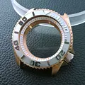 5 Rose Gold