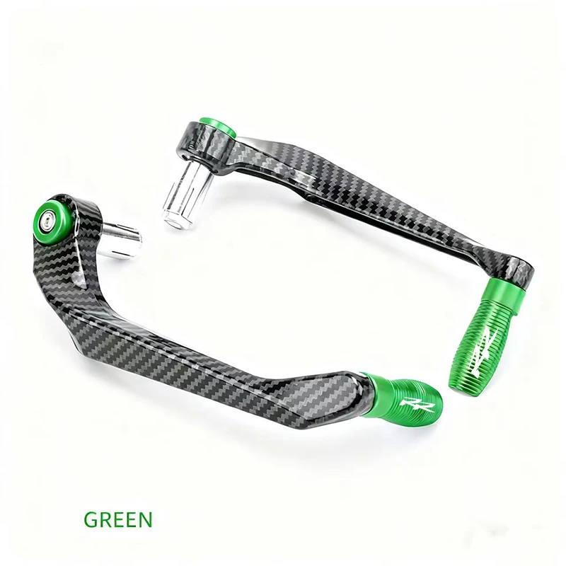 Motorcycle Handlebar Brake and Clutch Lever Guard Protector