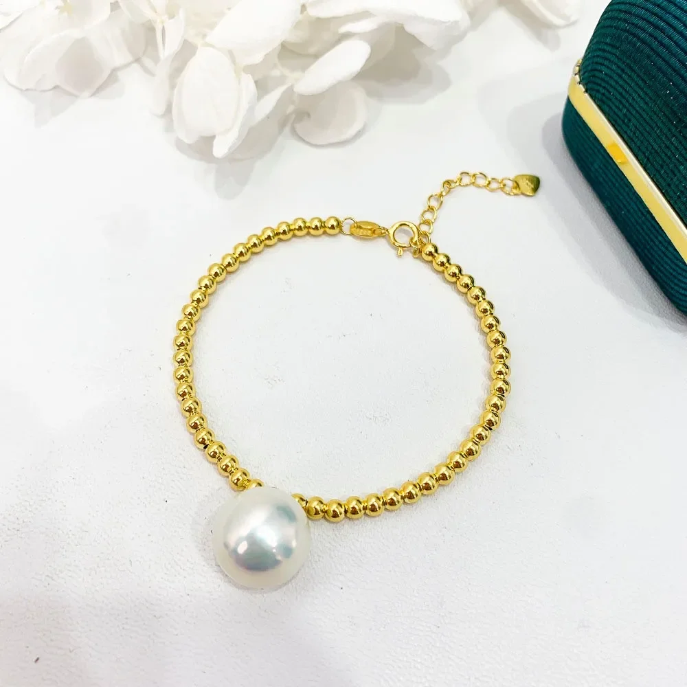 diy-pearl-accessories-s925-sterling-silver-bracelet-empty-support-fashion-gold-silver-bracelet-fit-7-12mm-circle-s113
