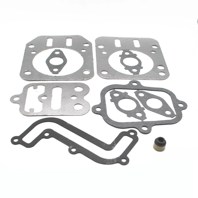 

Replacement Valve Gasket Set For Briggs & Stratton 791798 698215 695289 690034