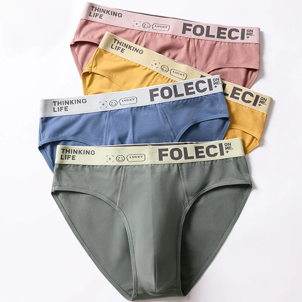 Mens Underwear Male Boxers Sexy Underpant Comfortable Breathable Fashion Softness Boys Catton Panties Boxershorts