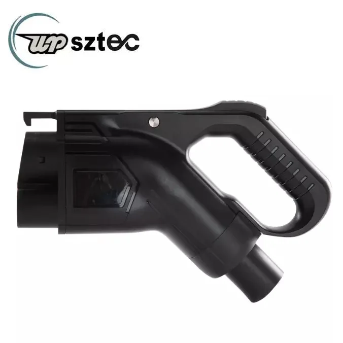 

UP American Standard New Energy Electric Vehicle DC Combination Charging Gun