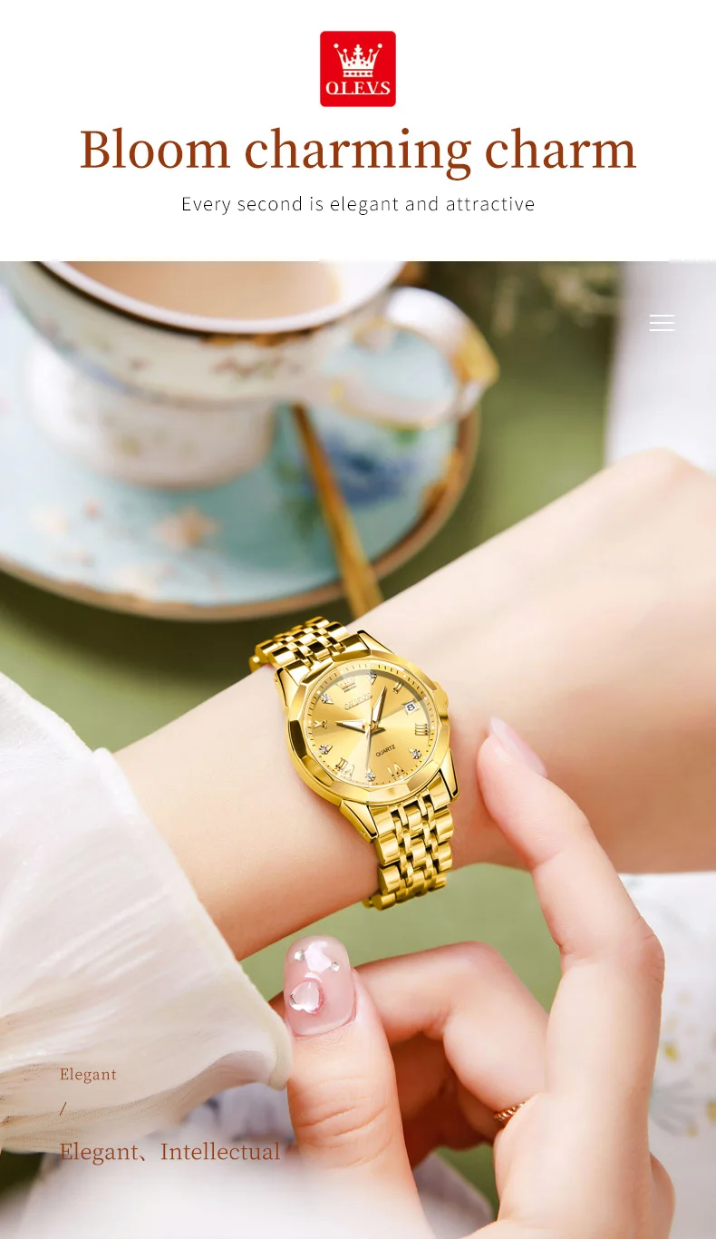 Women Watches