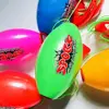 Interactive Gifts Sport Game Speed Balls Sensory Training Zip Ball Elastic Speed Balls Pulling Elastic Sliding Zoom Ball 2
