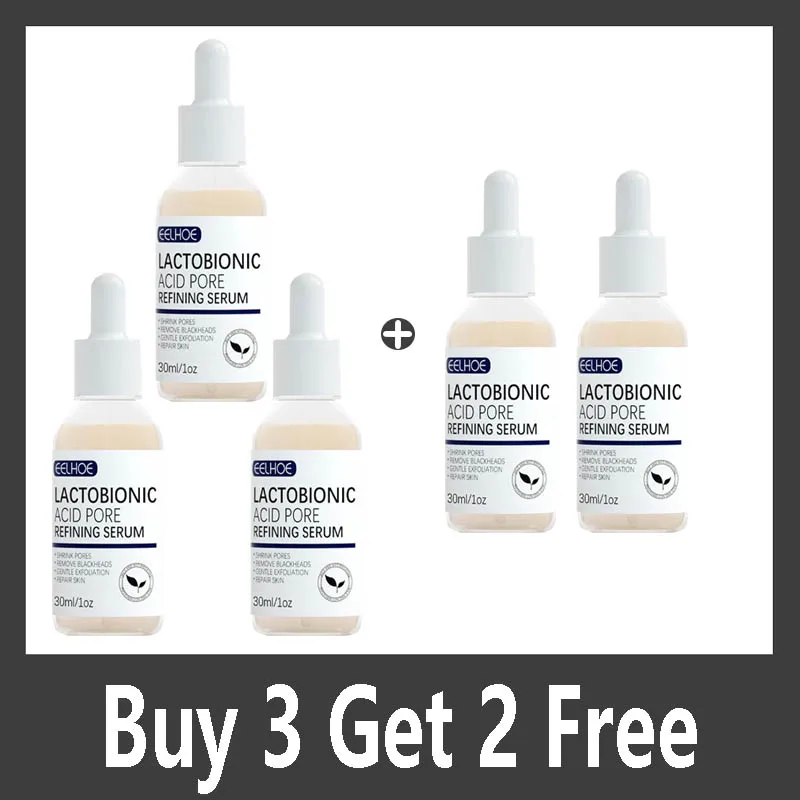 Buy 3 Get 2 Free