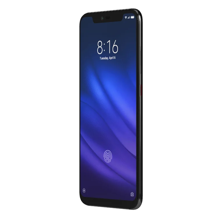 Рисунок 4 - Смартфон redmi Xiaomi 8 Pro