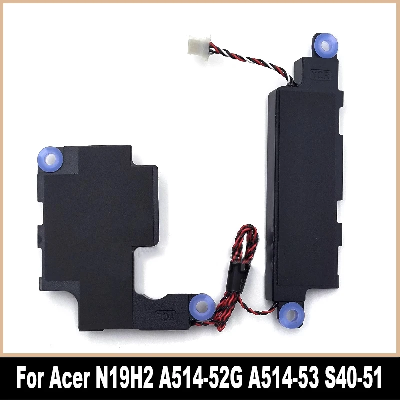 

Новый оригинальный внутренний динамик для ноутбука Acer N19H2