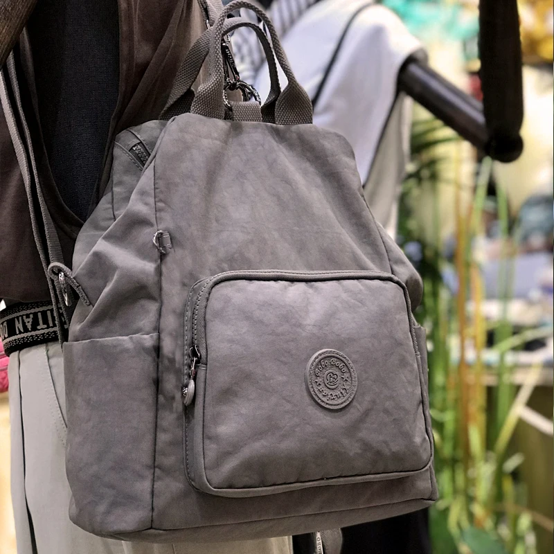 Grey khaki