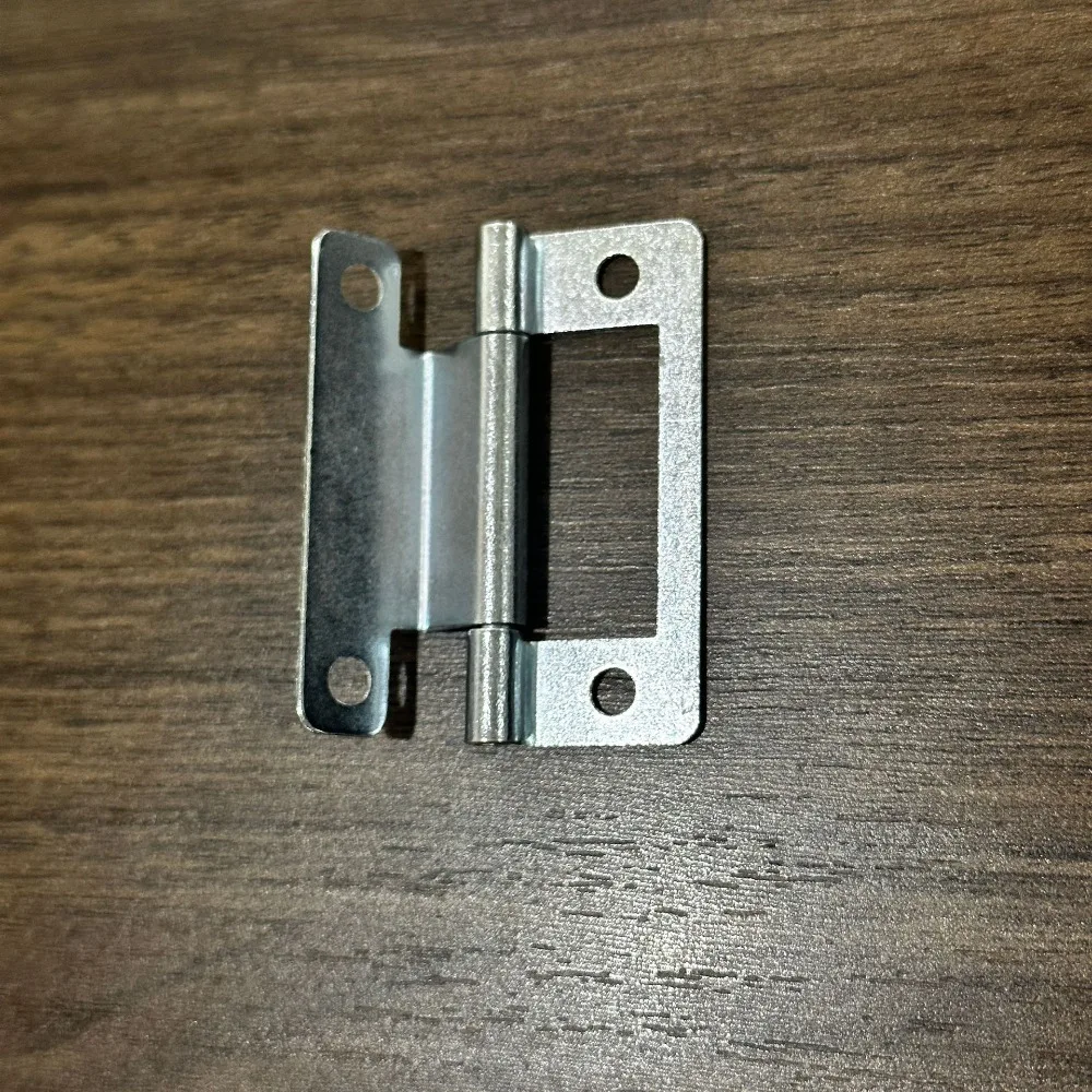 Folded Room Door Hinges 5pcs/set Creative Cupboard Door Camper Van Motorhome Caravans Spring Hinges Furniture Accessories stainless steel door hinges furniture hinge cabinet door hinges cabinet hinges