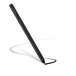 Premium Touch Stylus Pen for Samsung Galaxy Z Fold4 - Fold Edition (Black)