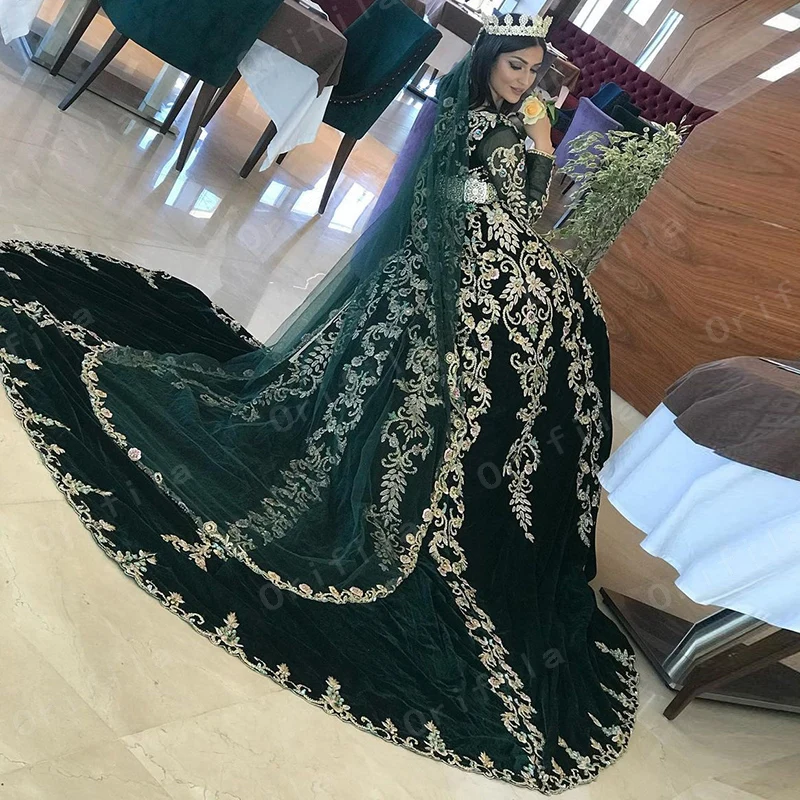 Vestidos Negros Largos Vestido Largo De Fiesta Con Cuello En V